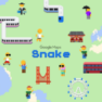 Google Maps Snake Unblocked