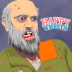 Happy Wheels Unblocked Full Version