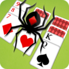 Spider Solitaire