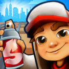 Subway Surfers Unblocked