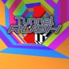 Tunnel Rush Unblocked WTF